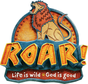 Roar- VBS - Mayfair Bible Church