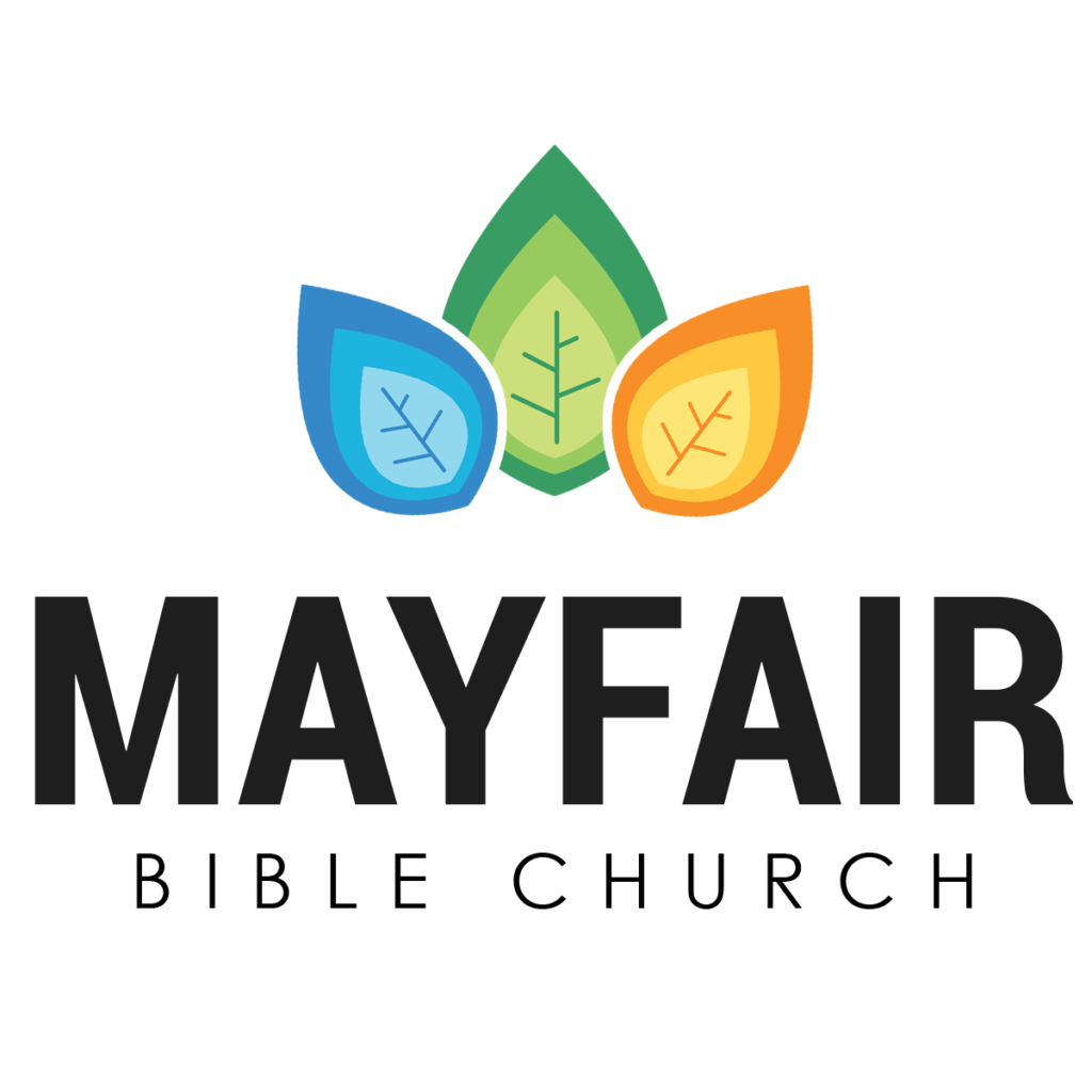 Membership Mayfair Bible Church